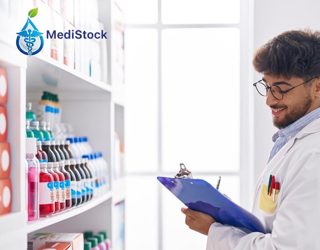 Medical Stockist Services